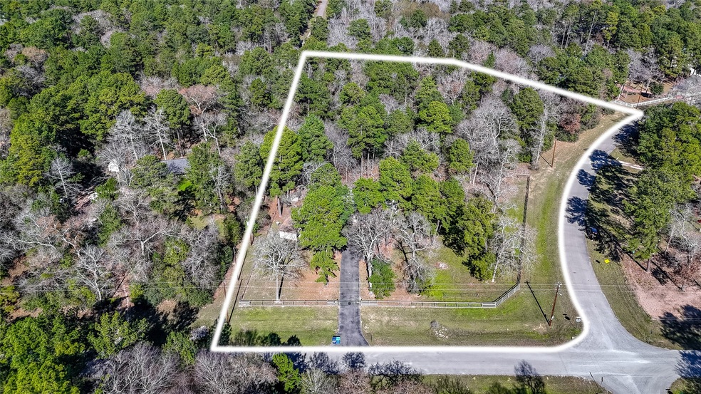 25410 Rolling Hills Dr, Hockley, TX 77447 - photo 1