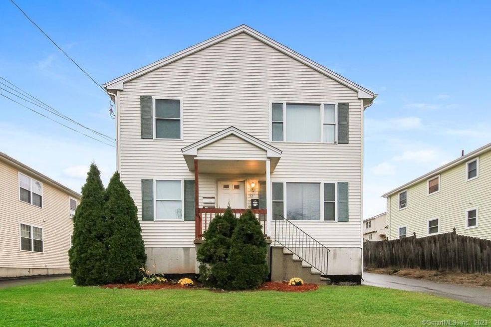 52 Charles St, New Britain, CT 06051 - photo 1