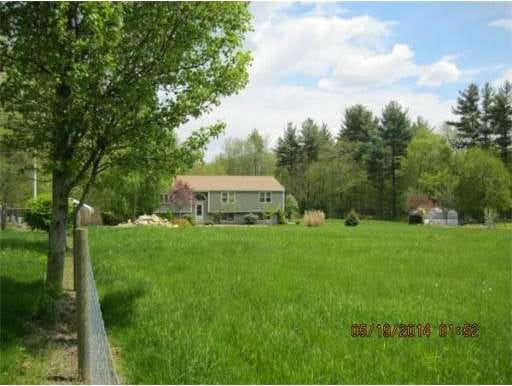 262 Czesky Rd, Gilbertville, MA 01031 - photo 1