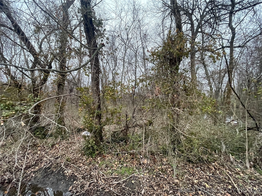 0 N 23rd St, Muskogee, OK 74401 - photo 1