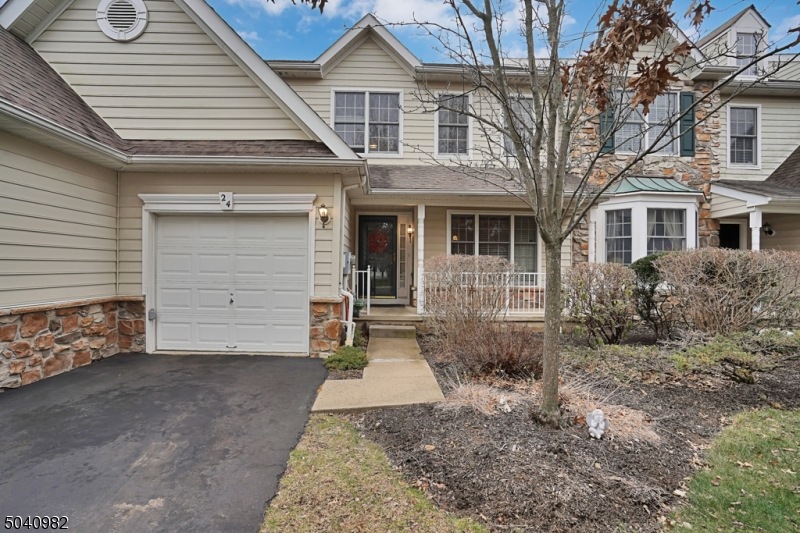 24 Hancock Ct, Basking Ridge, NJ 07920 - photo 1