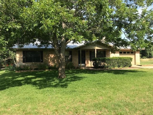 125 W Lower Crabapple Rd, Fredericksburg, TX 78624 - photo 1