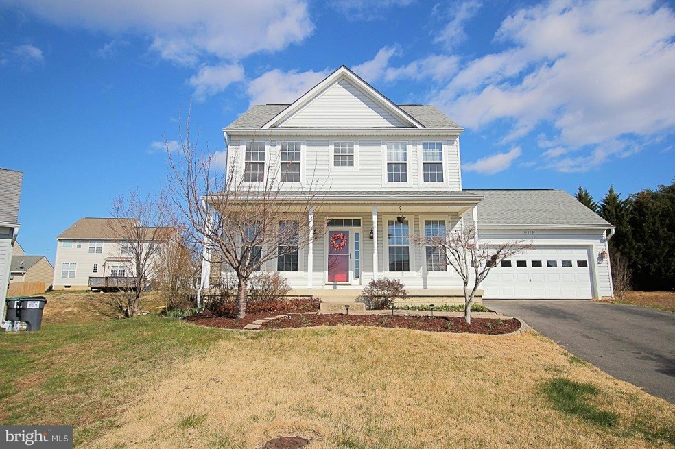 11218 Englewood Ct, Fredericksburg, VA 22407 - photo 1