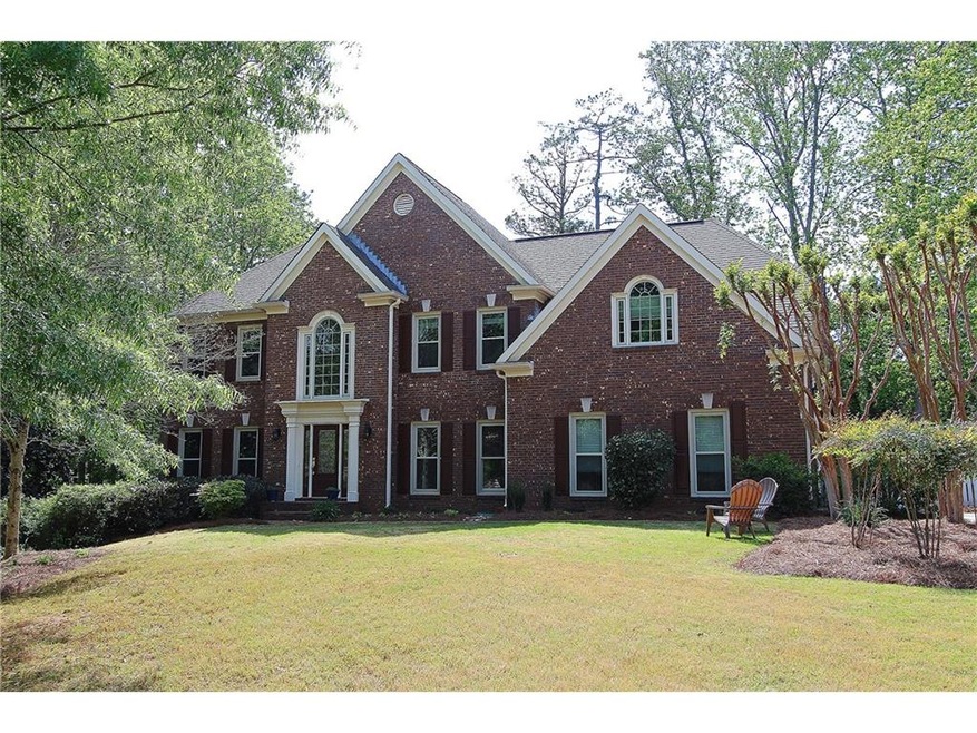 Beautiful home in Doublegate!
