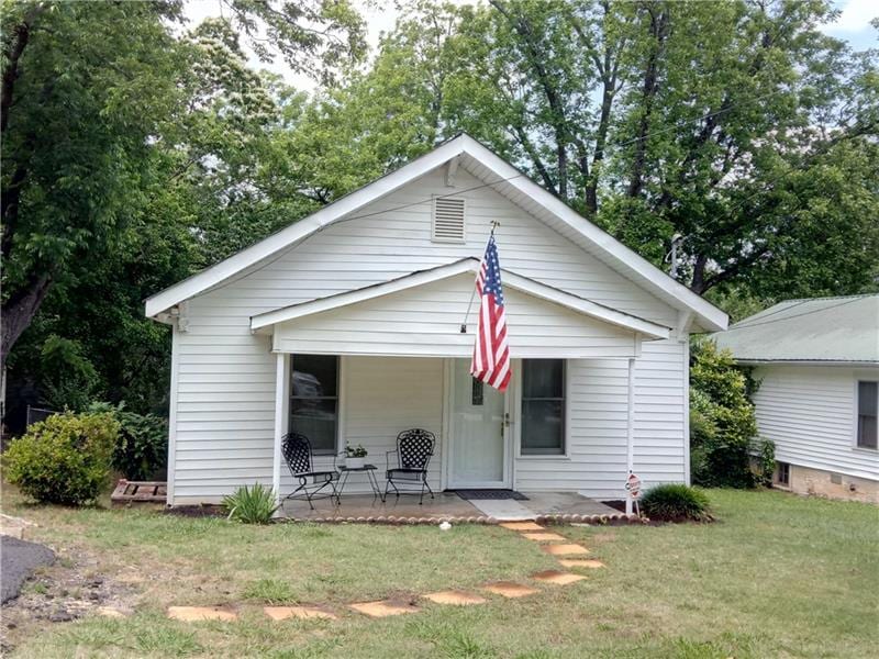 420 Williams St, Buford, GA 30518 - photo 1