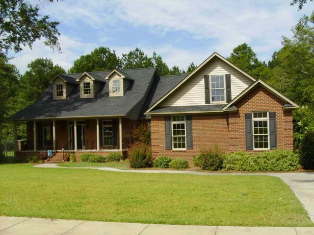 Main View