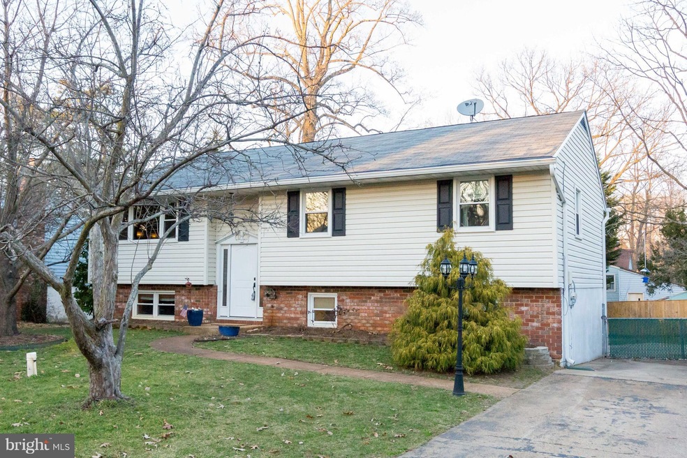 1327 Swan Dr, Annapolis, MD 21409 - photo 1