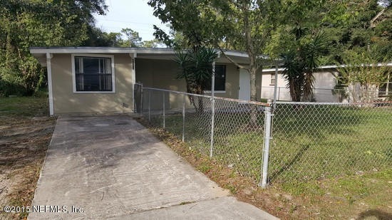 8111 Galveston Ave, Jacksonville, FL 32211 - photo 1