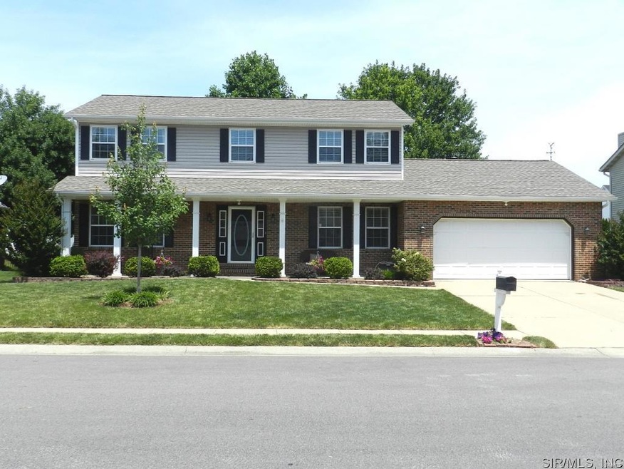 718 Highcliff Drive