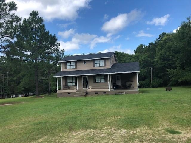 786 Minton Rd, Sylvester, GA 31791 - photo 1