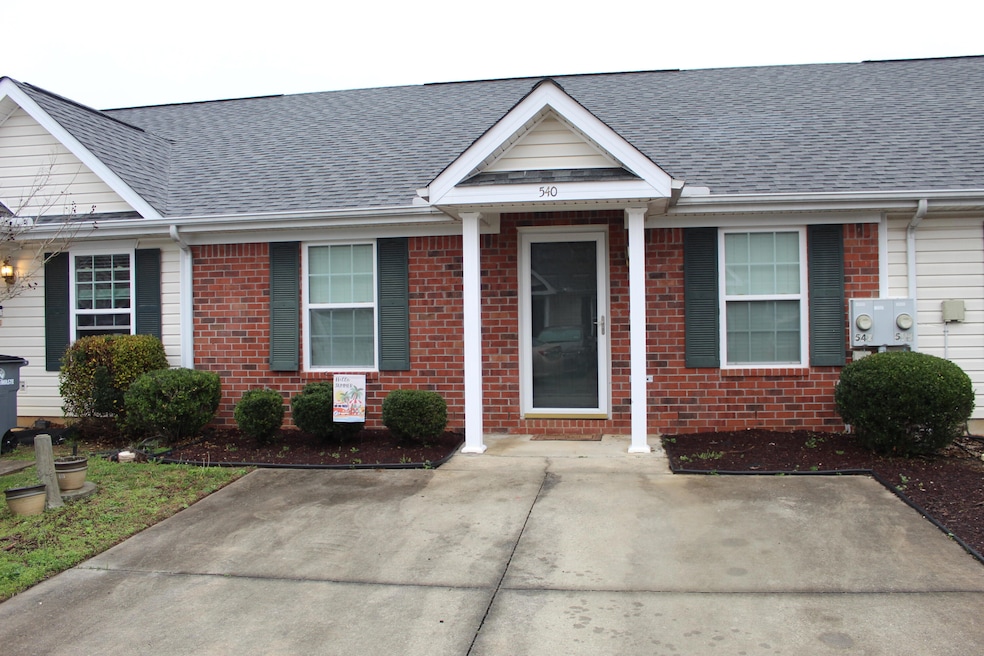 540 Edgecliff Ln, Evans, GA 30809 - photo 1