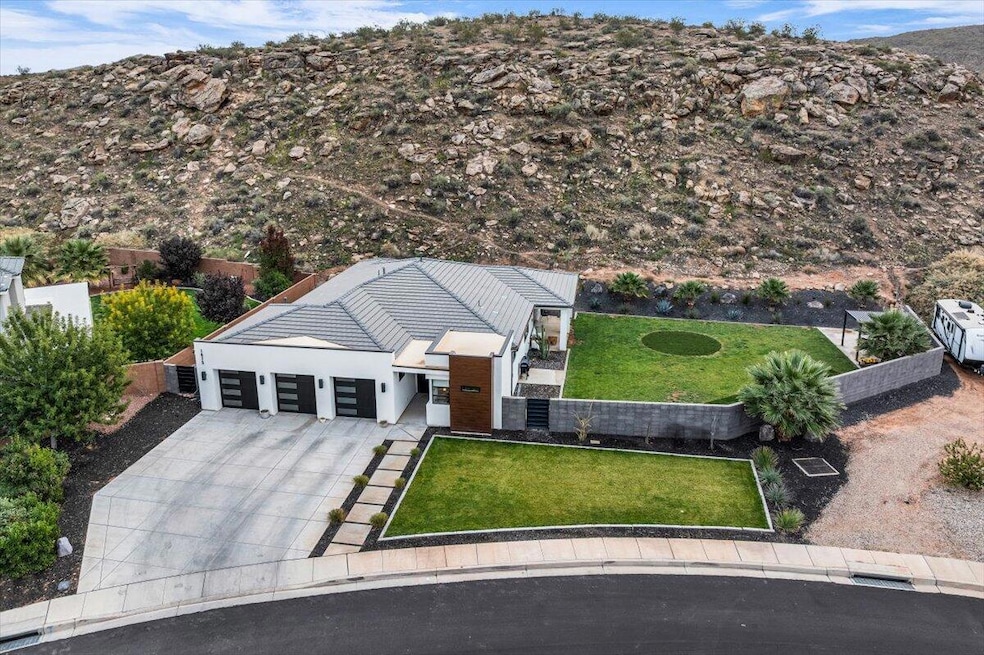 1675 S Carma St, Washington, UT 84780 - photo 1