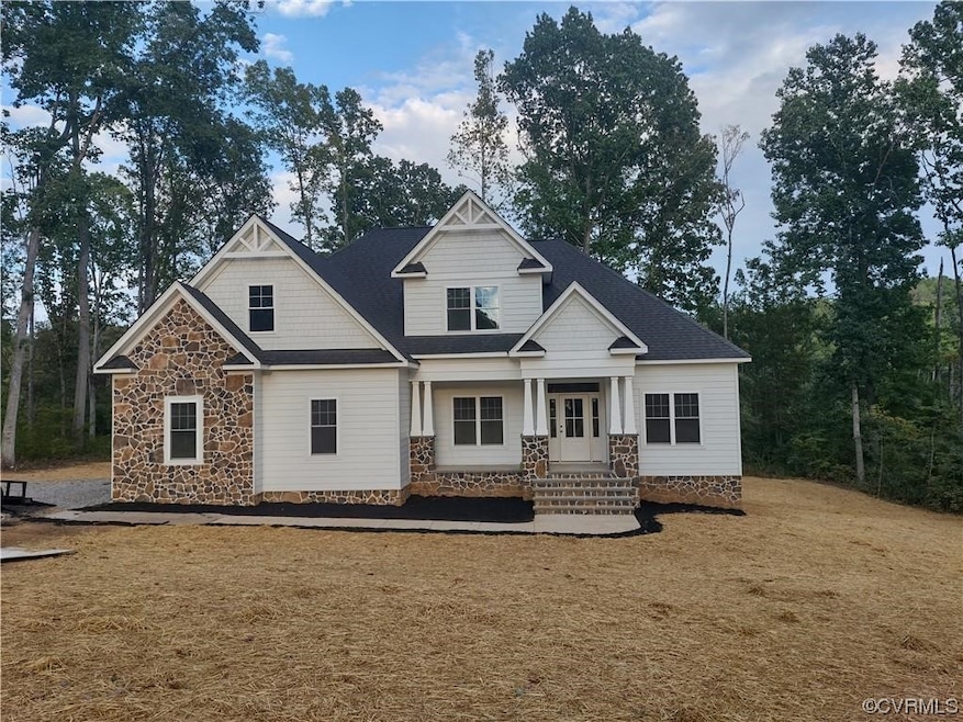 2248 Branch Springs Ct, Powhatan, VA 23139 - photo 1