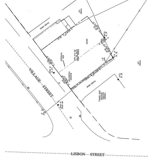 5-7 Village St, Lisbon, ME 04250 - photo 1