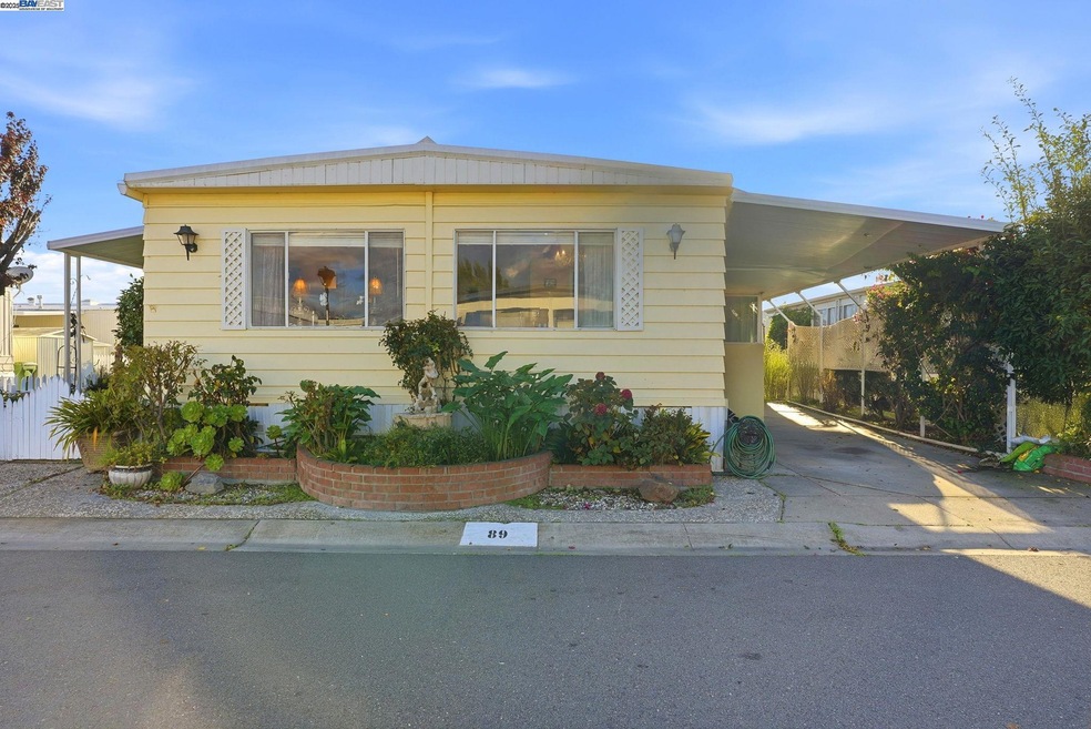 4141 Deep Creek Rd unit 89, Fremont, CA 94555 - photo 1