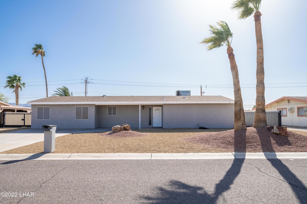 147 Sunflower Dr, Lake Havasu City, AZ 86403 - photo 1