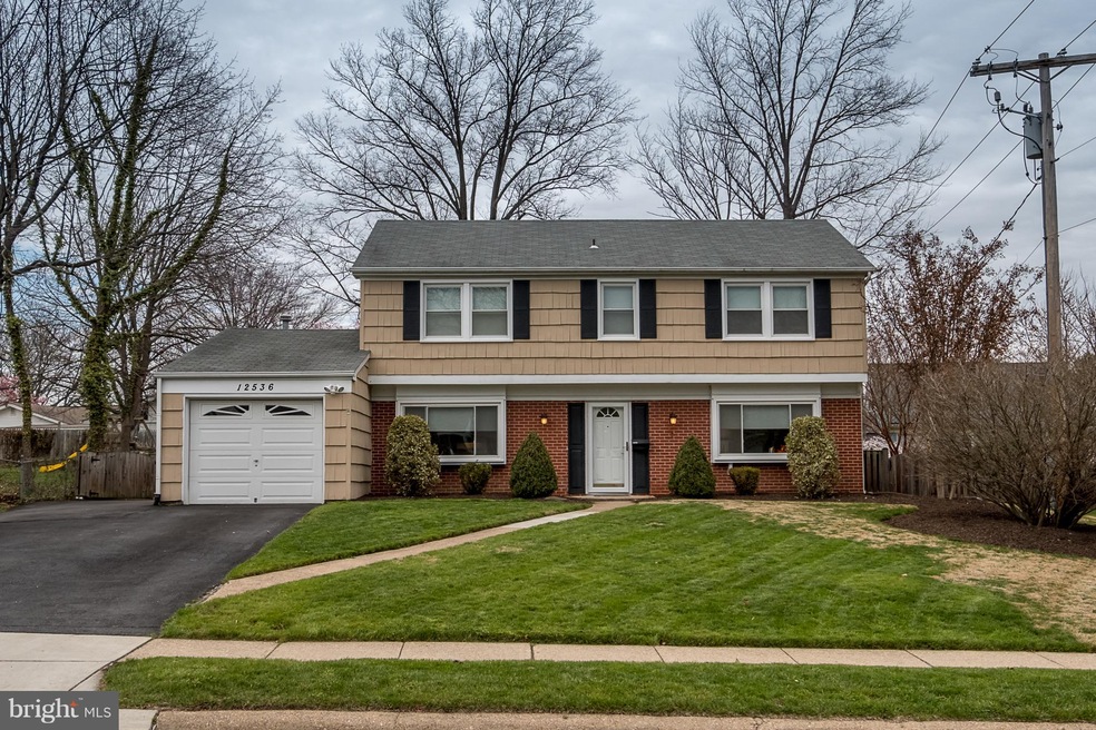12536 Knowledge Ln, Bowie, MD 20715 - photo 1