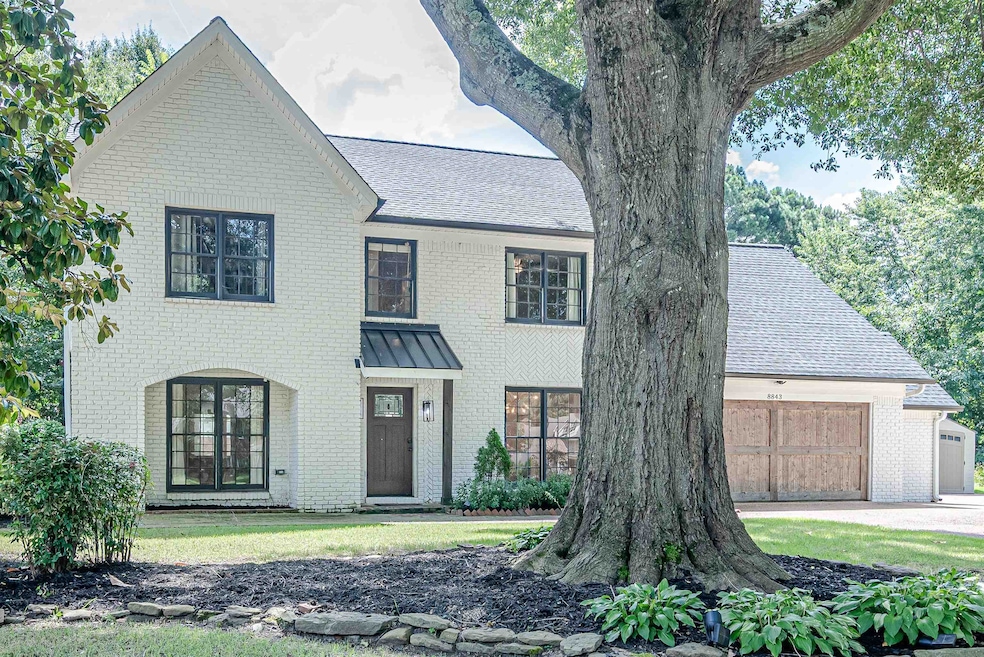 8843 Calkins Cove, Germantown, TN 38139 - photo 1