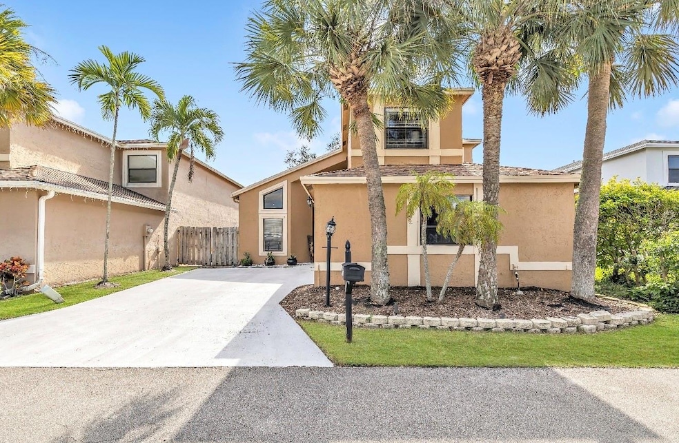 8610 Kimble Way, Boca Raton, FL 33433 - photo 1