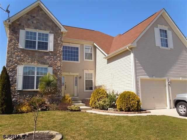 215 E Kennedy Dr, Egg Harbor Township, NJ 08234 - photo 1