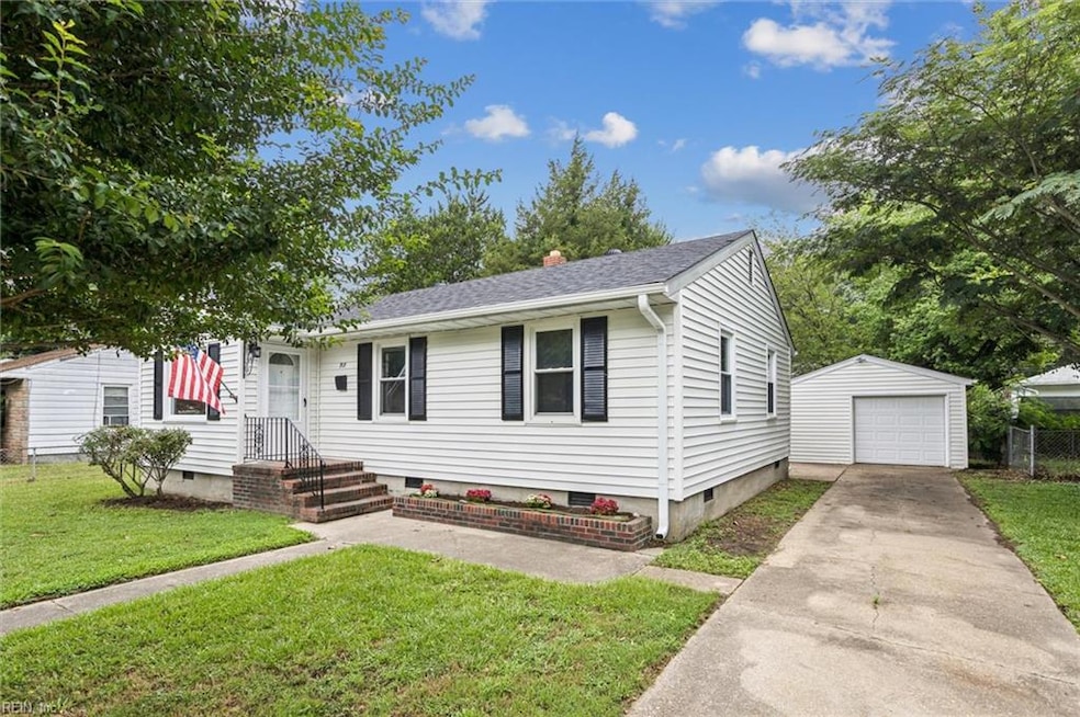 Sold $270,000 • Co-Listing Agent