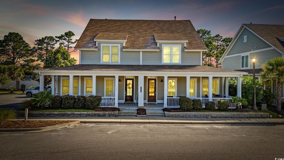 8031 Laurel Ash Ave unit B, Myrtle Beach, SC 29572 - photo 1