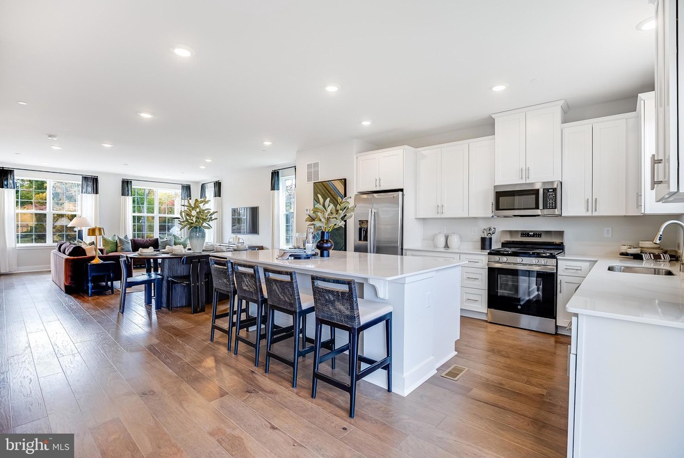 108 Ada Hightower Ave, Pennington, NJ 08534 - photo 1