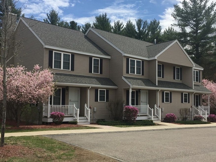 11 Patriot Rd unit 2, Fitchburg, MA 01420 - photo 1