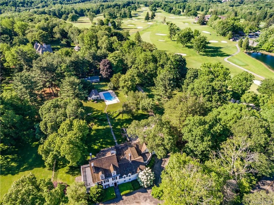 35 Locust Rd, Greenwich, CT 06831 - photo 1