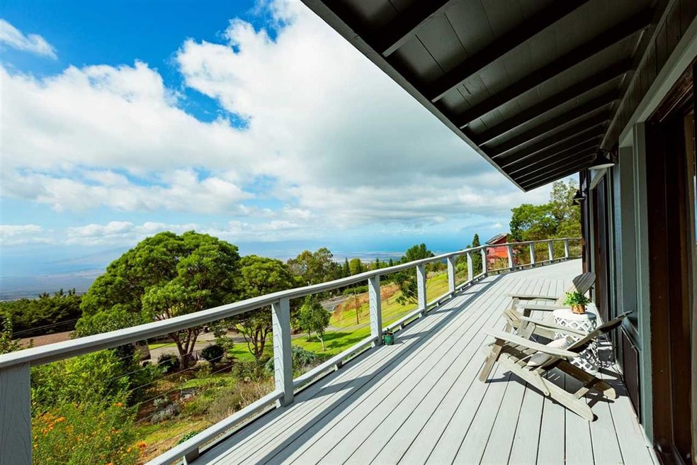 17578 Haleakala Hwy, Kula, HI 96790 - photo 1