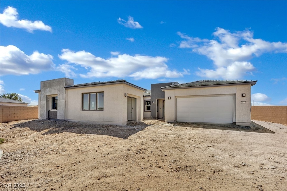 4835 Blushing Dawn Ave, Las Vegas, NV 89118 - photo 1
