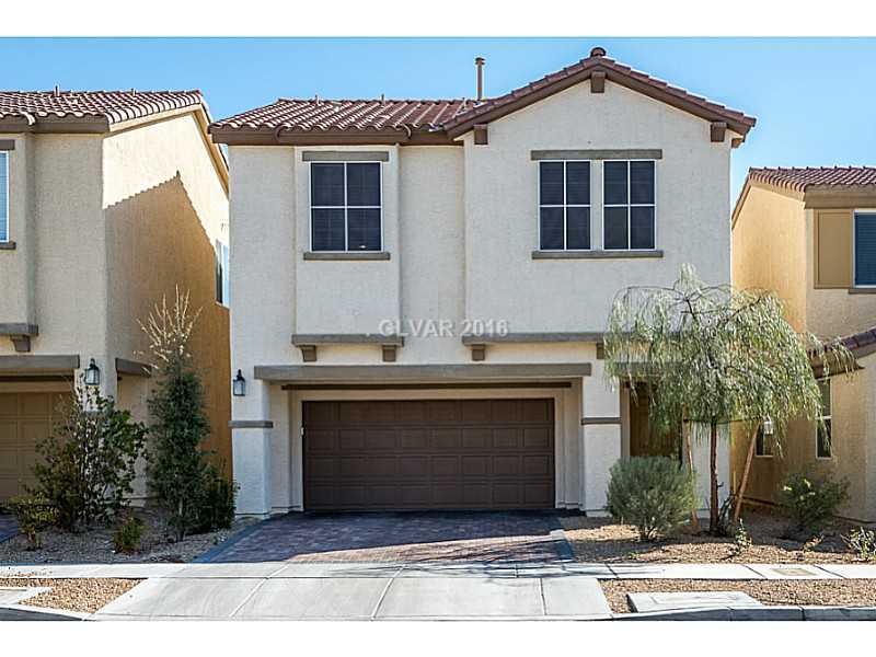 7550 Crooked Branch St, Las Vegas, NV 89143 - photo 1