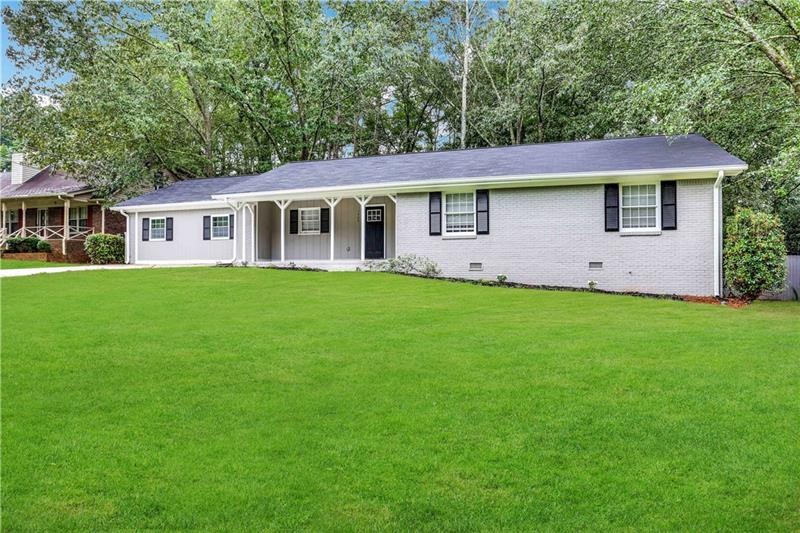 1925 Old Concord Dr SE, Covington, GA 30016 - photo 1