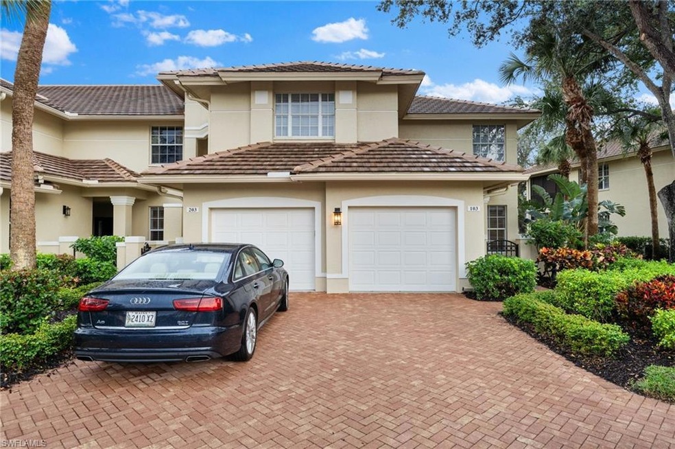 Welcome home !