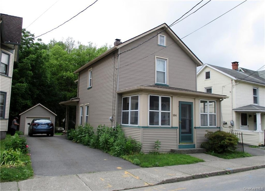 164 W Main St, Port Jervis, NY 12771 - photo 1