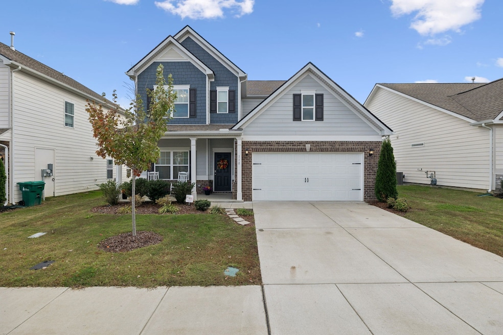 110 Gatwick Dr, Lebanon, TN 37087 - photo 1