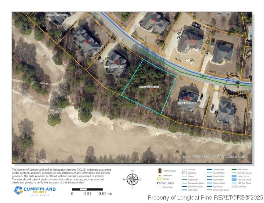 513 Swan Island Ct, Fayetteville, NC 28311 - photo 1