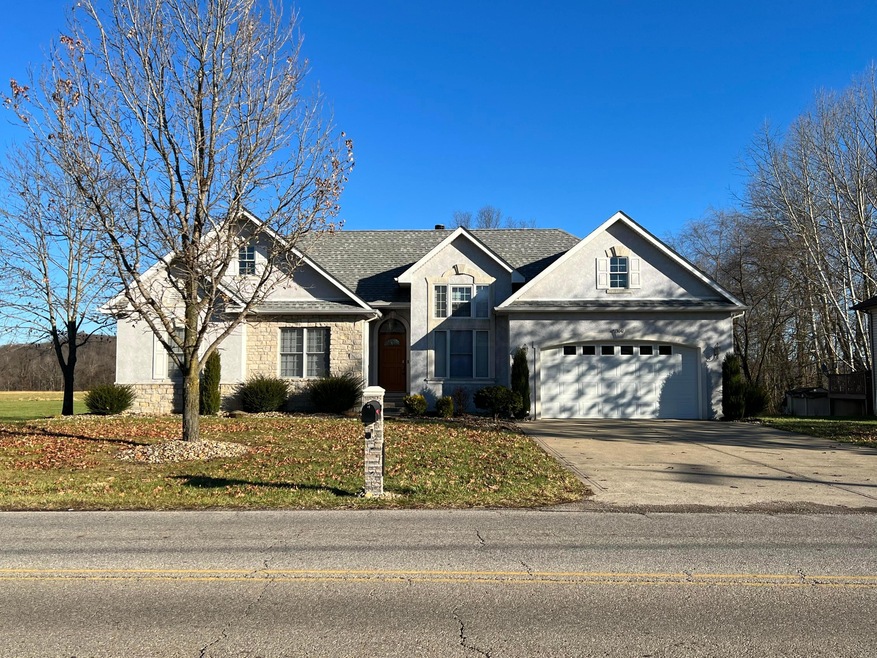 13642 Maysville-Williams Rd, Logan, OH 43138 - photo 1