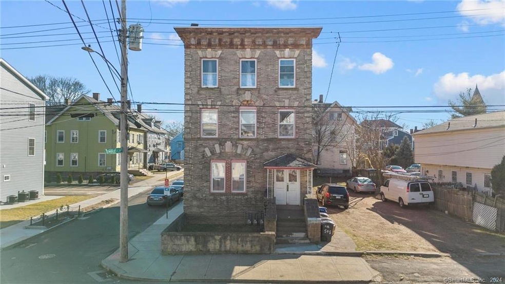 246 Columbus Ave, New Haven, CT 06519 - photo 1