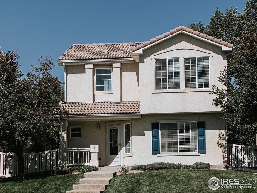 Well Maintained Patio Home