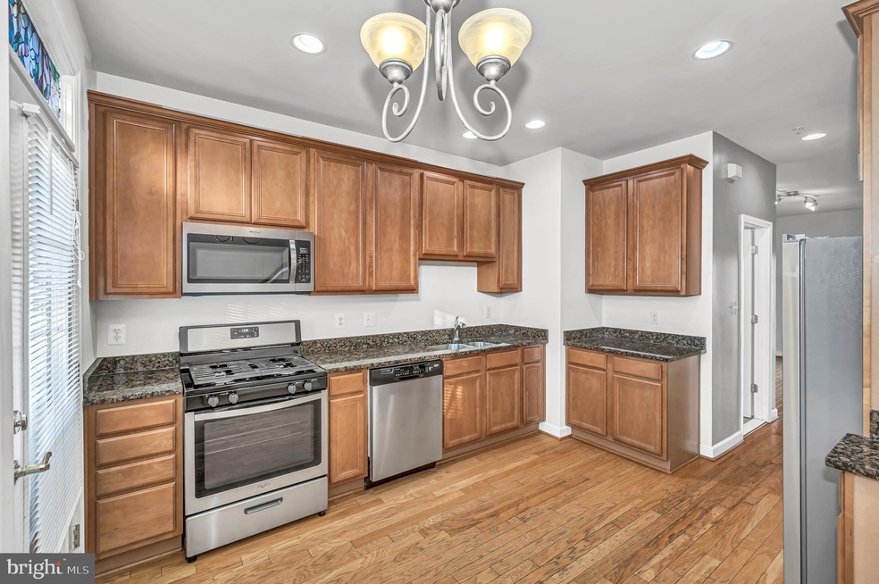 551 Garrett a Morgan Blvd unit J026, Hyattsville, MD 20785 - photo 1