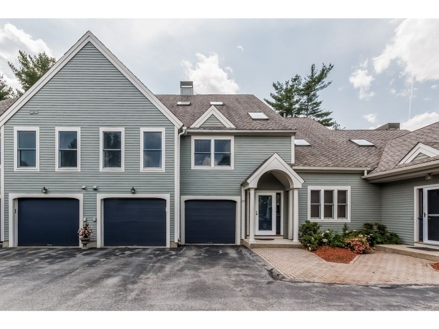 129 Hawthorne Village Rd unit U406, Nashua, NH 03062 - photo 1