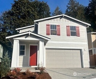 Mill Bridge homesite #9