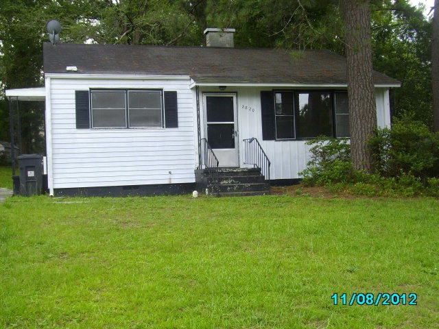 Main View