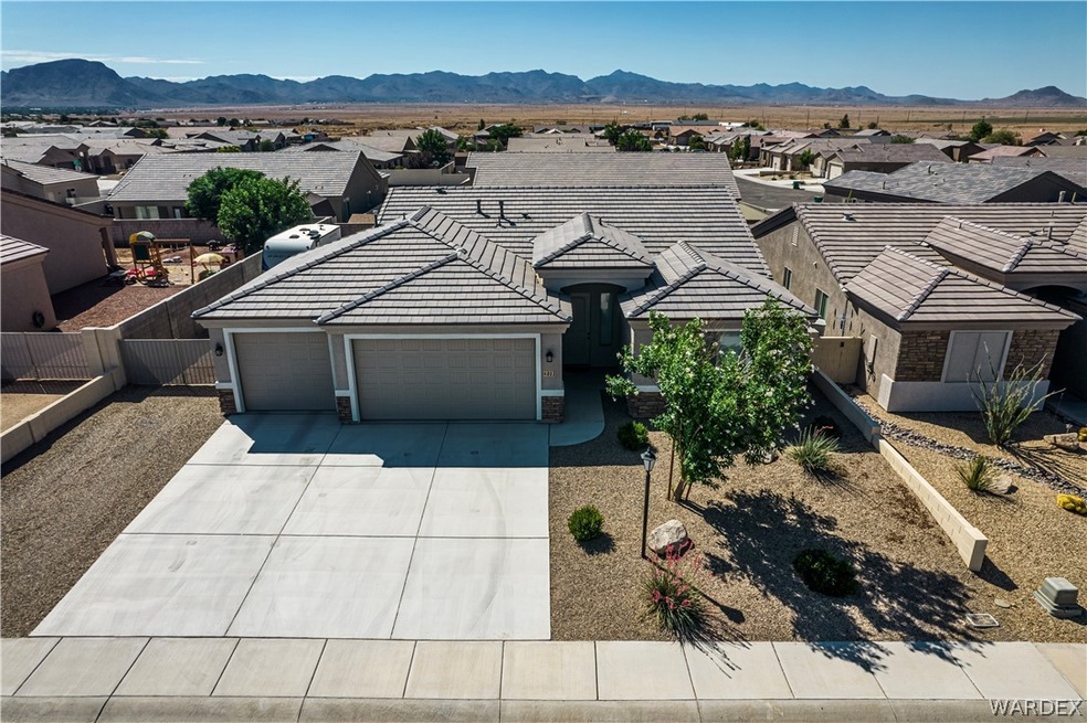 4803 N Old Ranch Ln, Kingman, AZ 86401 - photo 1