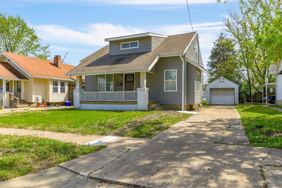 For Sale $187,500