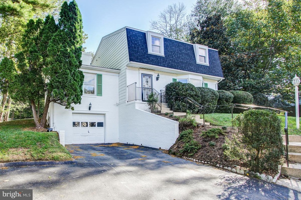 408 Scott Dr, Silver Spring, MD 20904 - photo 1