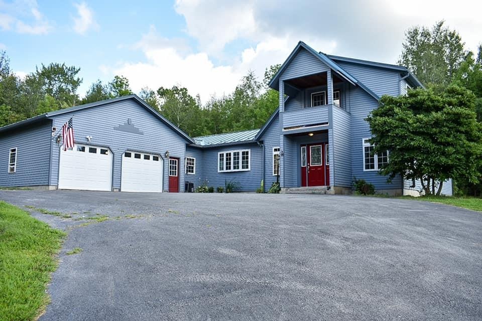 1376 Acworth Rd, Charlestown, NH 03603 - photo 1