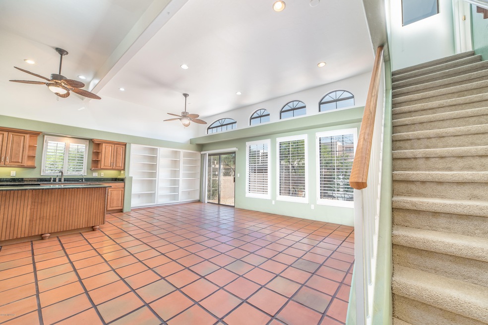 4315 N Rillito Creek Place, Tucson, AZ 85719 - photo 1