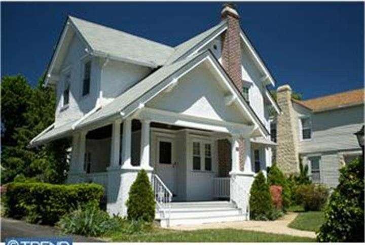 11 E Haddon Ave, Oaklyn, NJ 08107 - photo 1